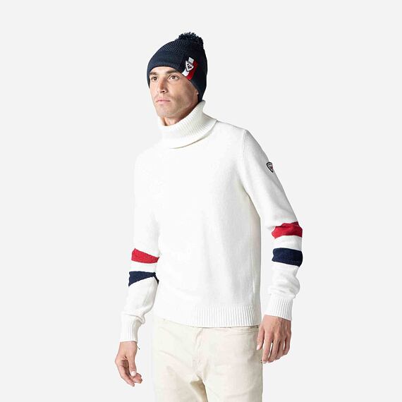 RO-SIGNATURE RL KNIT (B0)-svetr