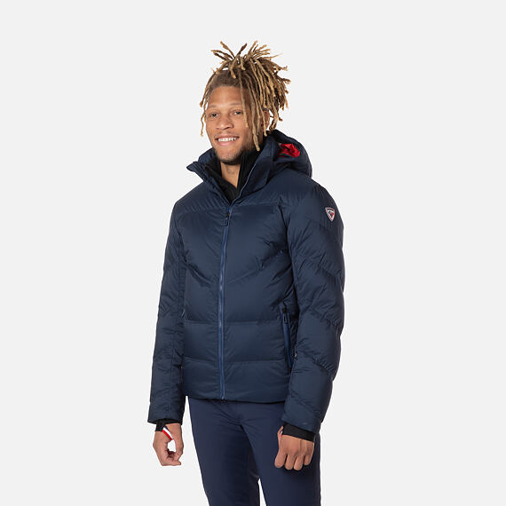 RO-LEGACY MERINO DOWN JKT-bunda