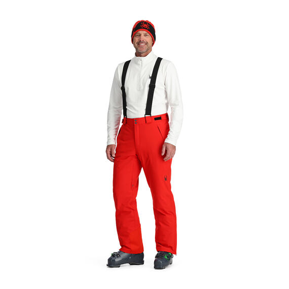 SP-M BOUNDARY PANT-VOLCANO