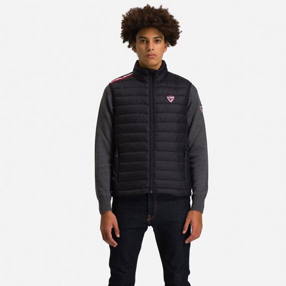 RO-ROSSI VEST-vesta