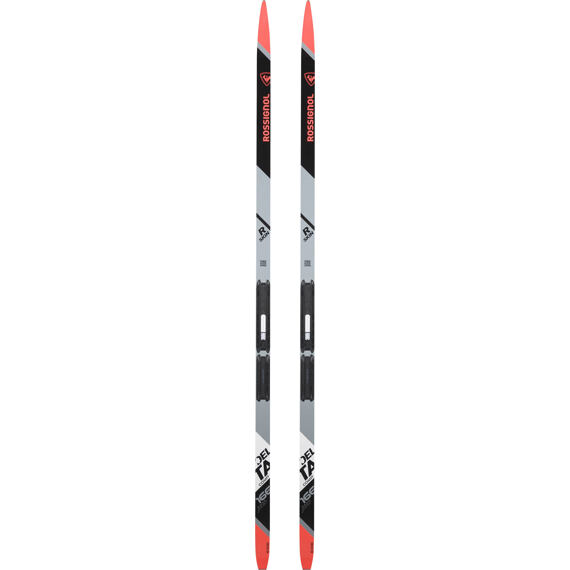 RO-DELTA COMP R-SKIN JUNIOR + RACE JR CLASSIC / RHMCP03+RJL1003 -XC set