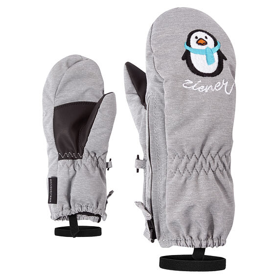 ZI-LE ZOO MINIS glove-rukavice