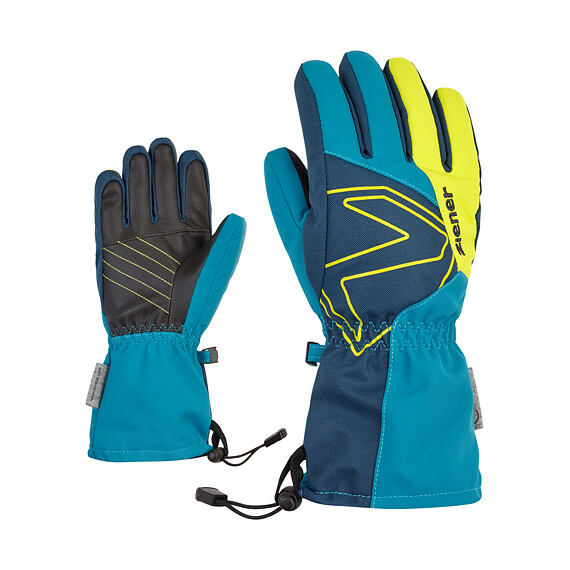 ZI-LAVAL AS(R) AW glove junior-rukavice