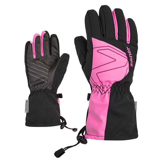 ZI-LAVAL AS(R) AW glove junior-rukavice