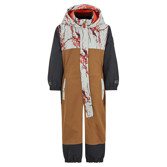 ZI-ANUP mini (overall ski)-kombinéza