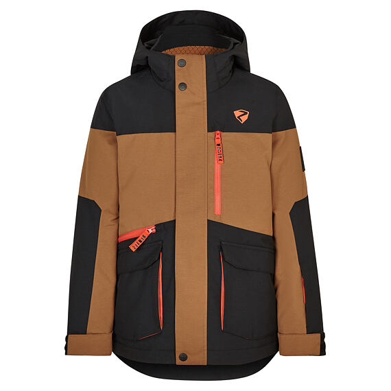 ZI-AGONIS jun (jacket ski)-bunda
