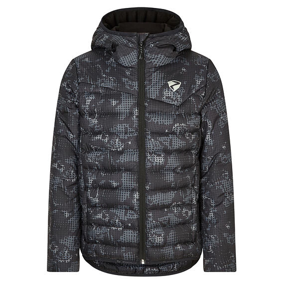 ZI-NADS jun (jacket active)