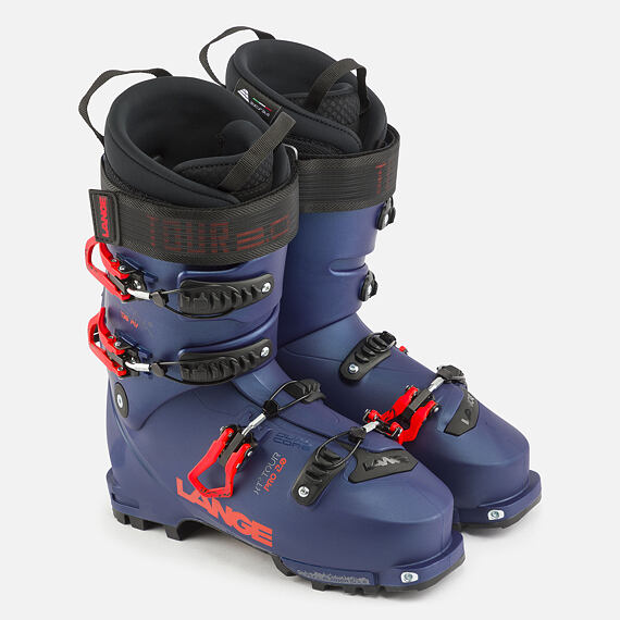 LG-XT3 TOUR LIGHT MV 130 (L.BLUE)-Boty