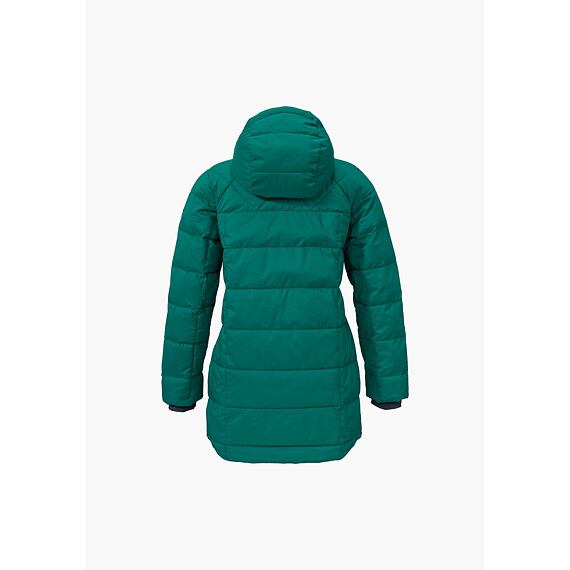 SF-Insulated Parka Boston L (vel.34-46)