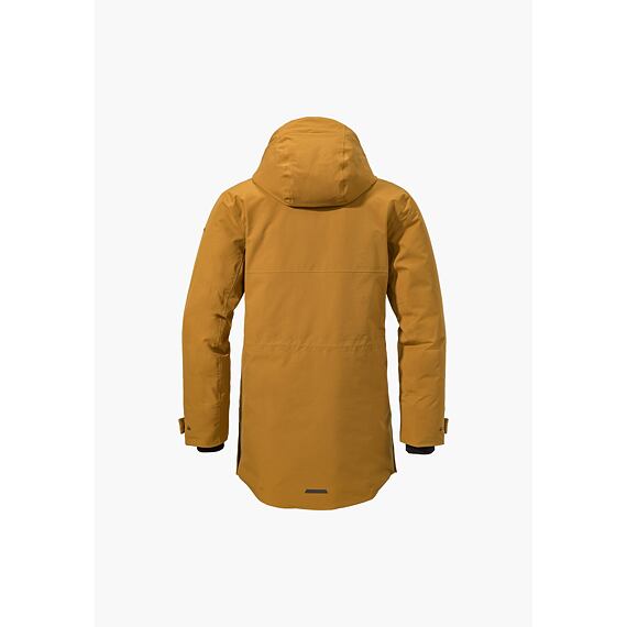 SF-Down Parka Ridgeland M (vel.46-56)