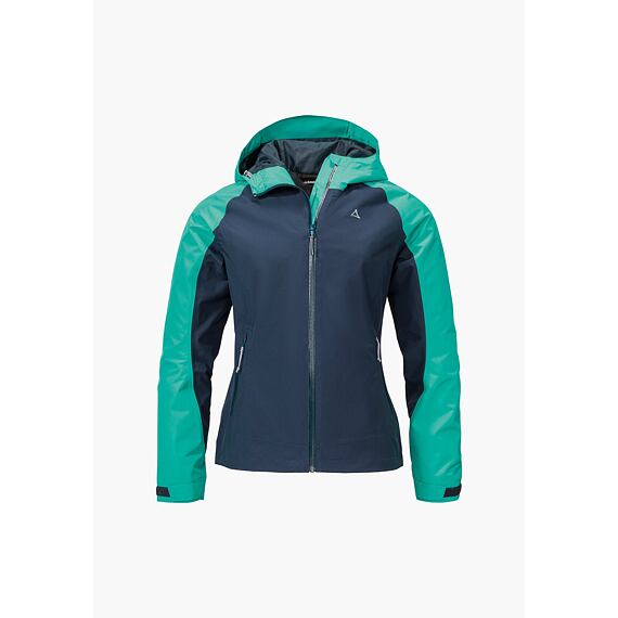 SF-Jacket Wamberg L (vel.34-46)