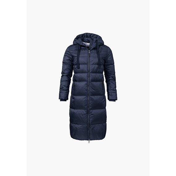 SF-Down Coat Kenosha L (vel.48)