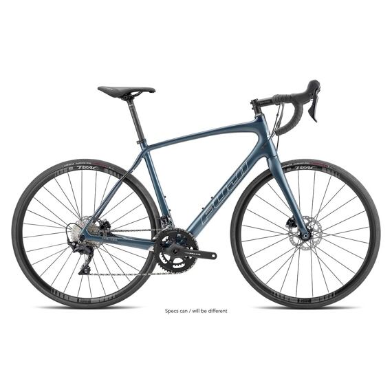 FU-Gran Fondo 1.3-pearl slate-kolo