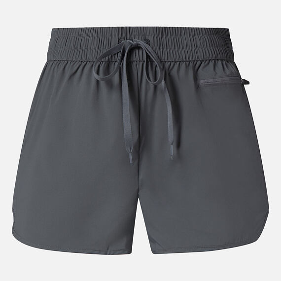 RO-W BASIC SHORT - 3-šortky