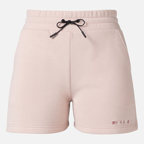 RO-W EMBROIDERY SHORT-šortky