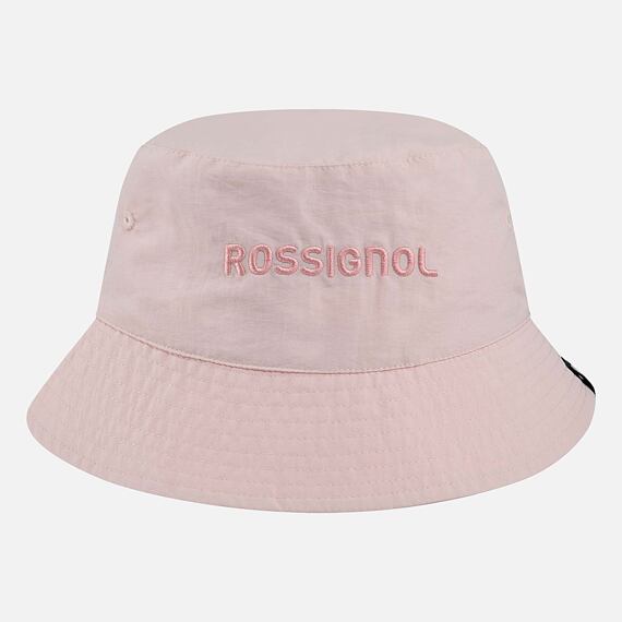 RO-BUCKET HAT-čepice