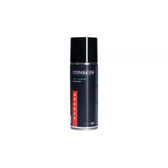CT-SILICONE SPRAY CARE SILICONE-olej