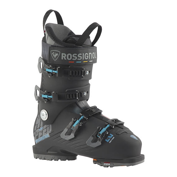 RO-HI-SPEED ELITE 120 LV GW - BLA-sjezd.boty