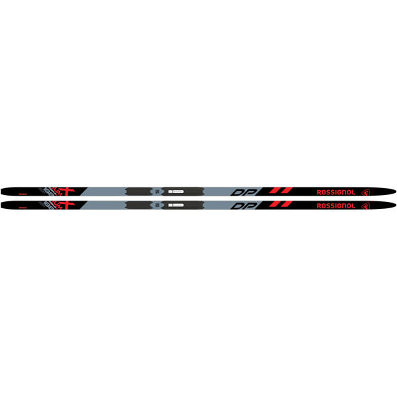 RO-X-IUM PREMIUM+  DOUBLE POLING -XC lyže