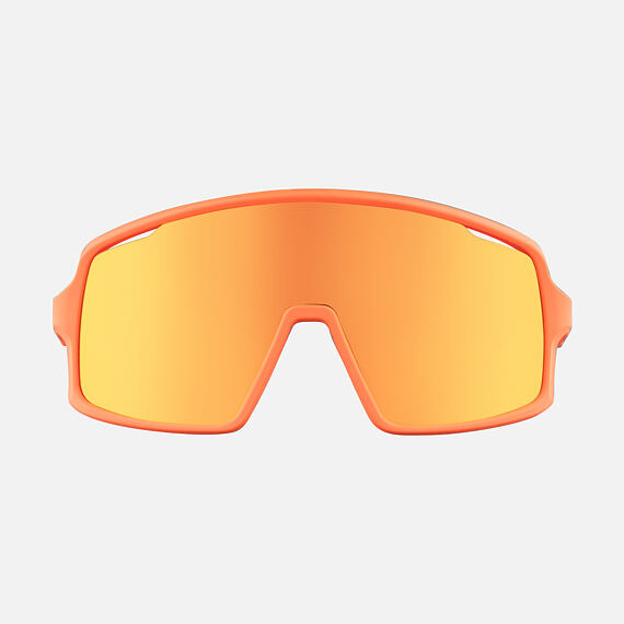 RO-ESCAPER SUNGLASSES S3 BRICK-brýle