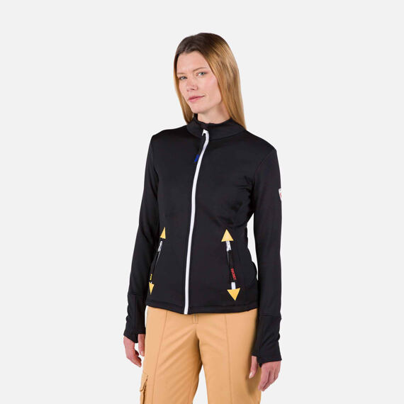 RO-W CLIMI JKT-bunda