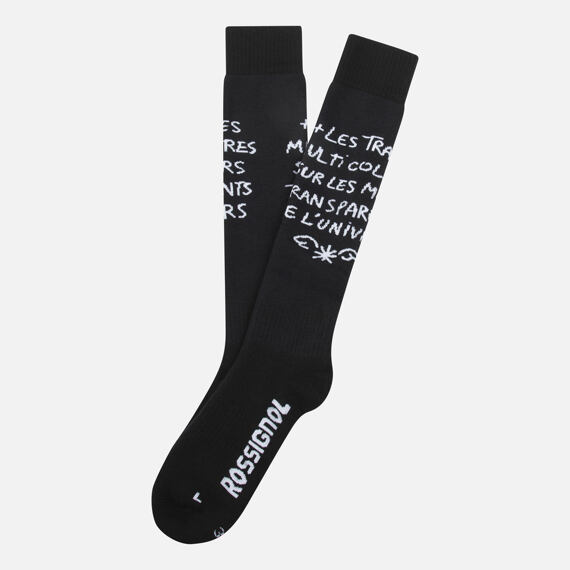 RO-W SWITTI SOCKS-ponožky