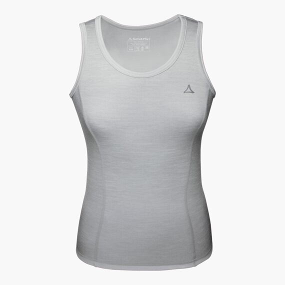 SF-Merino Sport Top W (vel. L, M, S, XL)