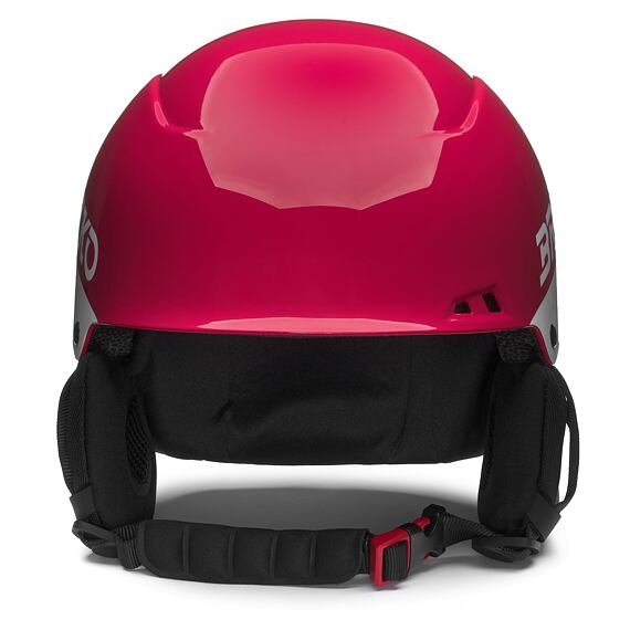 BR-INDREN-Shiny Shiraz Red - W-helma