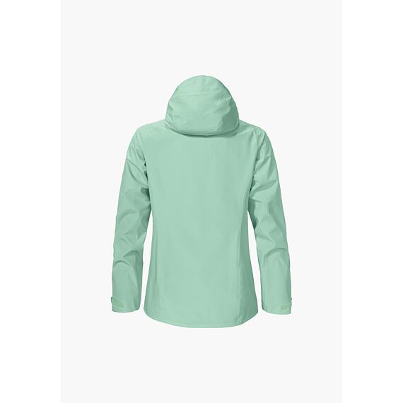 SF-2L Jacket Ankelspitz L Vel. 48