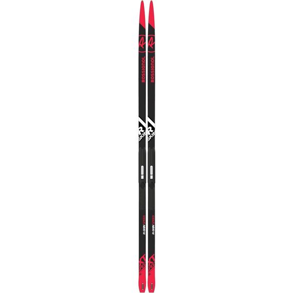 RO-Speed R-Skin (SS) (RHIWC02)+Step In Jr(RJG1009)-XC set