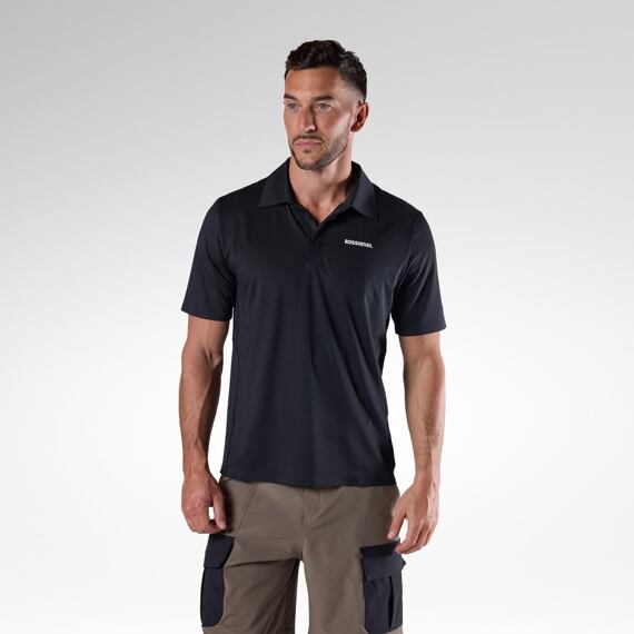 RO-LYCIAN POLO-triko