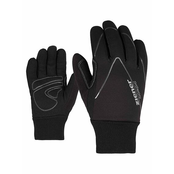 ZI-UNICO Junior glove crosscountry-rukavice