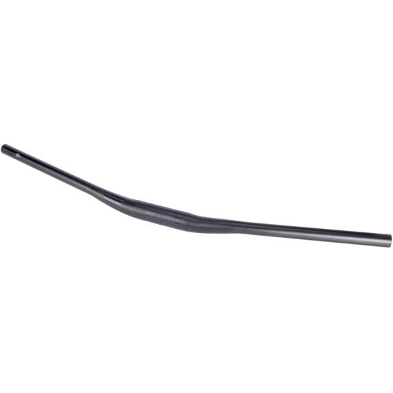 CT-Handlebar Moab Flat 31,8mmX720 S5 black-řidítka