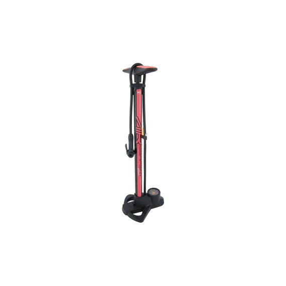 CT-Floor pump "Air Support Sport"-pumpa