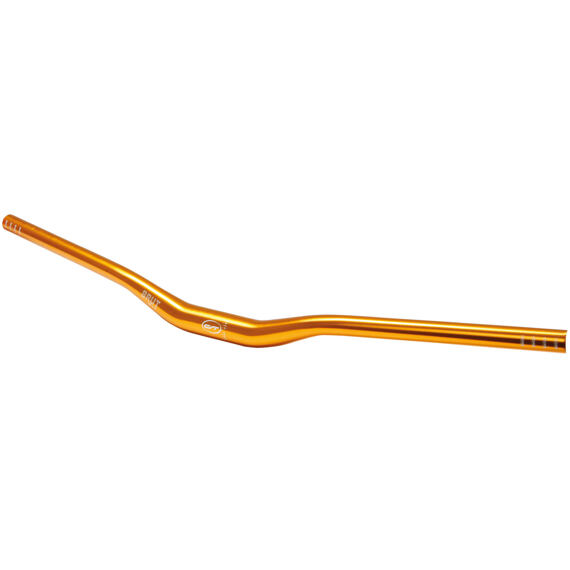 CT-HANDLEBAR BRUT SELECT MTB 31,8x720 MM ORANGE-řídítka