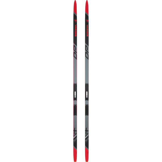 RO-X-IUM SKATING PREMIUM+DBLE POL-XC lyže