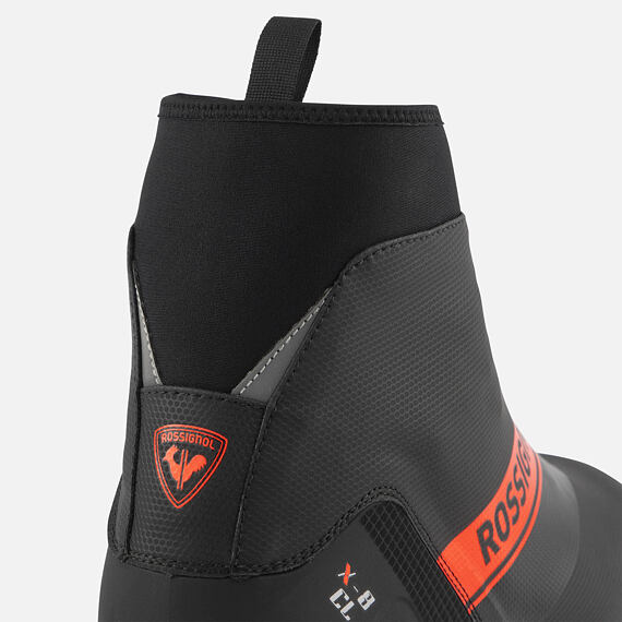 RO-X-8 CLASSIC -XC boty
