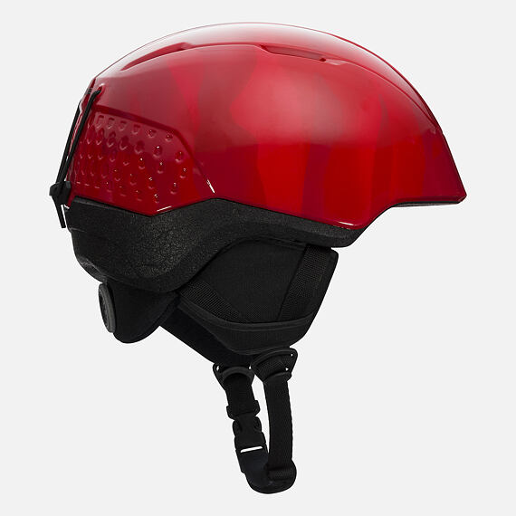 RO-WHOOPEE IMPACTS RED-helma