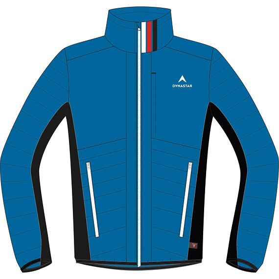 DY-Inner Jacket Junior blue