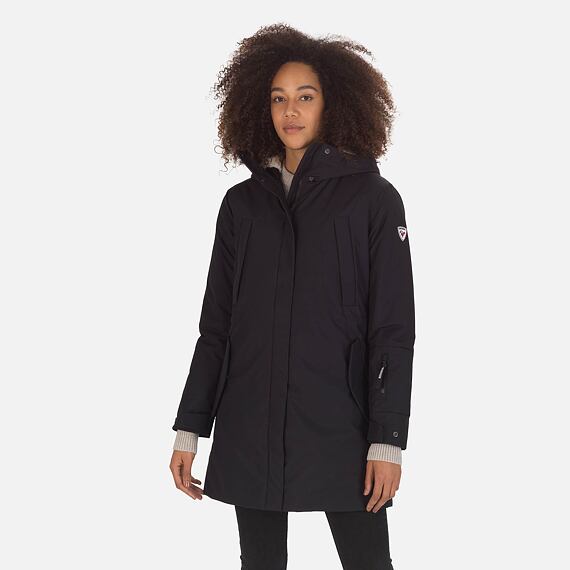 RO-W PARKA (LTS)-bunda