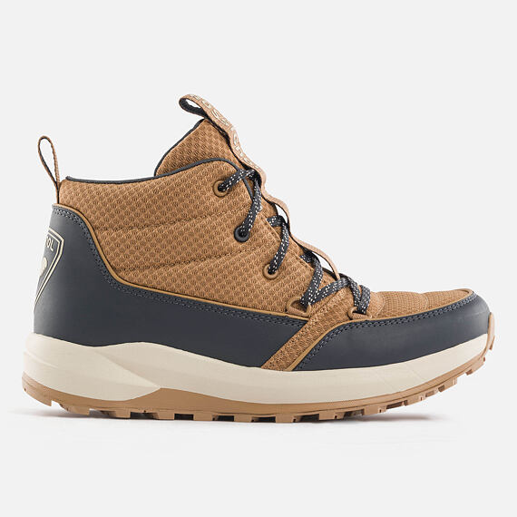 RO-ROSSI RESORT LT CAMEL-boty