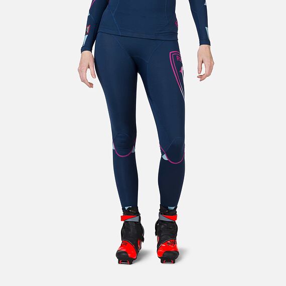 RO-W INFINI COMPRESSION RACE TIGH-legíny