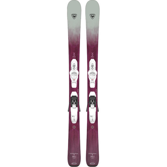 RO-EXPERIENCE W PRO KID-X + KID 4 GW B76 WHITE / RAMJC01+FCKKK02 -set