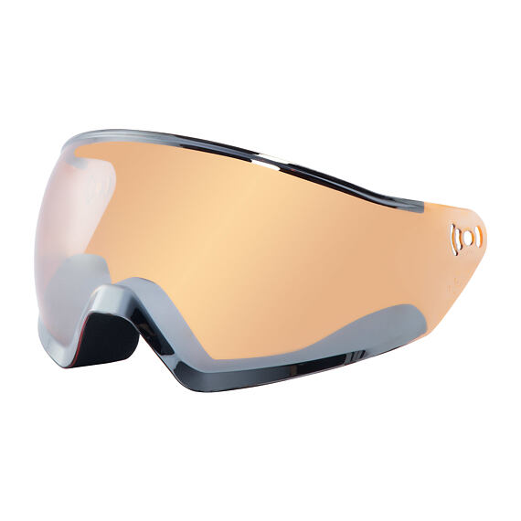 RO-FIT / ORANGE MIROR CAT S2 20%-náhr.sklo