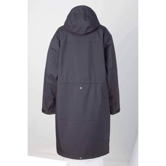 DY-Longshell Black-bunda
