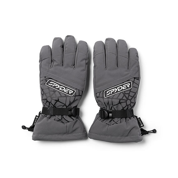 SP-M OVERWEB GTX GLOVES-POLAR