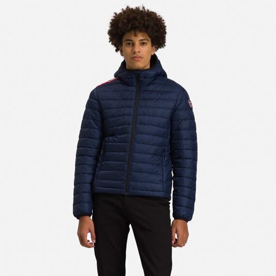 RO-ROSSI HOOD JKT-bunda
