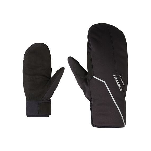 ZI-ULTIMONO PR MITTEN glove crosscountry-rukavice