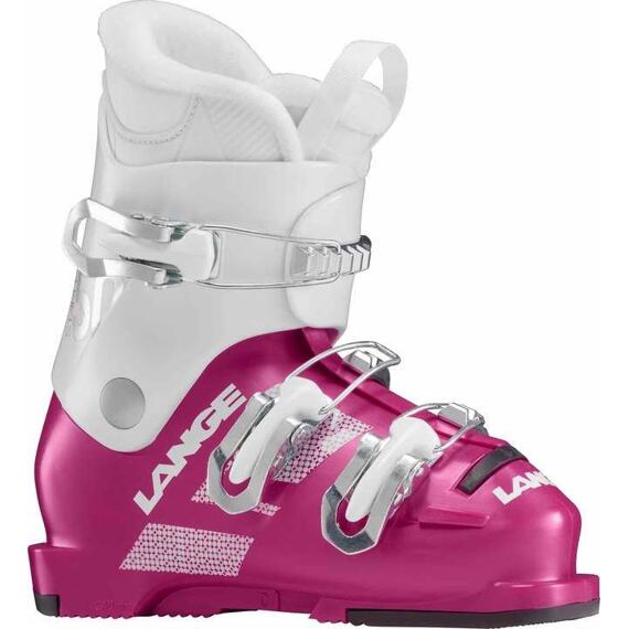 LG-Starlet 50 magenta-white-boty