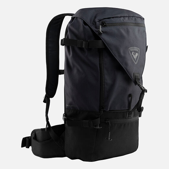 RO-ESCAPER FREE 25L BLACK-batoh